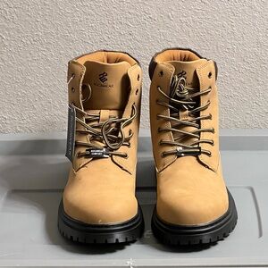 Size 13. Brand New Men’s Boots